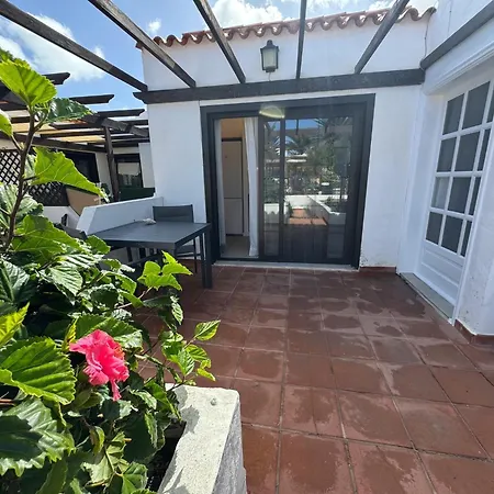 La Concha Del Mar Appartement Corralejo