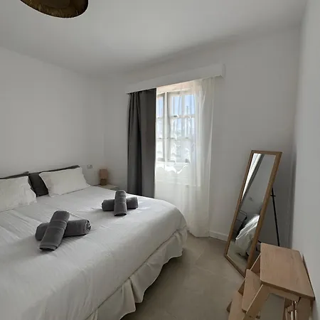 La Concha Del Mar * Corralejo