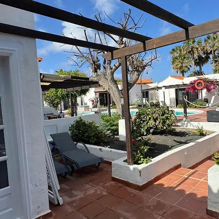 La Concha Del Mar Appartement