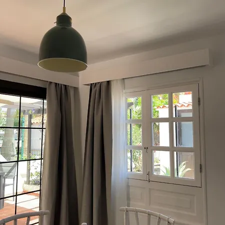 La Concha Del Mar Appartement *