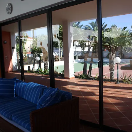 La Concha Del Mar Corralejo