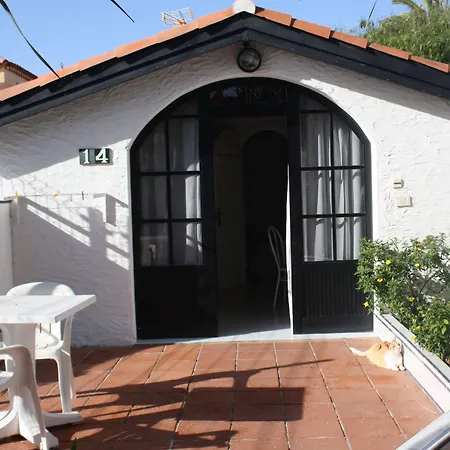 Appartement La Concha Del Mar Corralejo