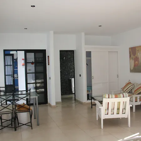 La Concha Del Mar Appartement