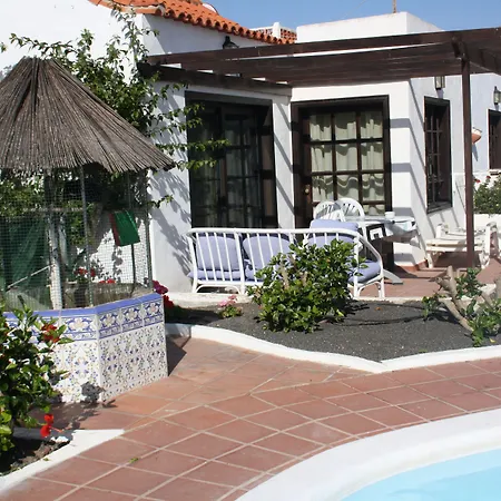 La Concha Del Mar Appartement *