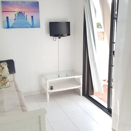 La Concha Del Mar Appartement *