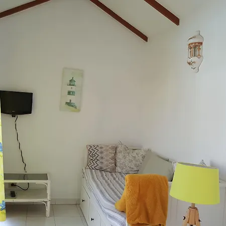 La Concha Del Mar Appartement *