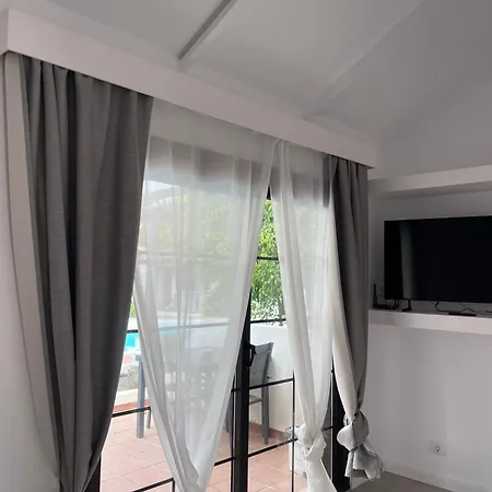 La Concha Del Mar Appartement Corralejo