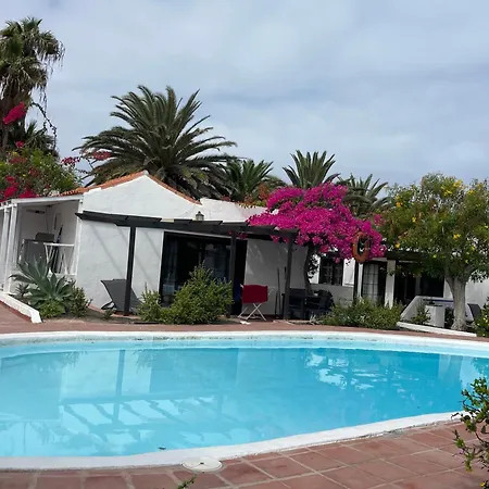 La Concha Del Mar Corralejo