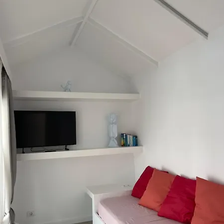 La Concha Del Mar Appartement