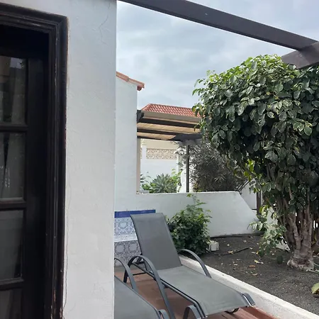 Appartement La Concha Del Mar