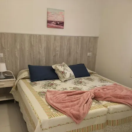 Appartement La Concha Del Mar Corralejo