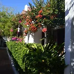 La Concha Del Mar