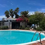 La Concha Del Mar Corralejo