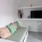 La Concha Del Mar Appartement *