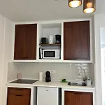 La Concha Del Mar Appartement *