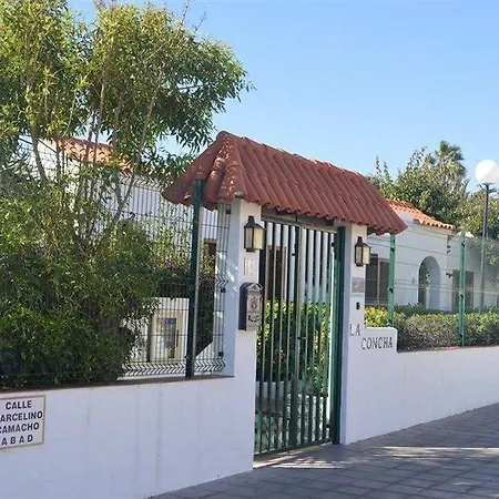 Apartment La Concha Del Mar Corralejo