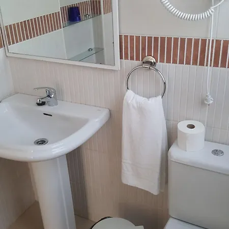 La Concha Del Mar Apartment