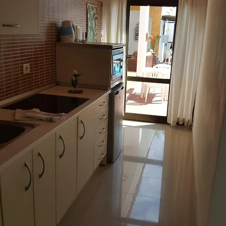 Apartment La Concha Del Mar