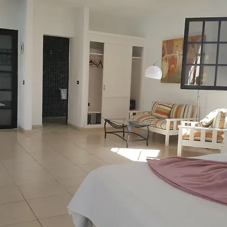 La Concha Del Mar 公寓 *