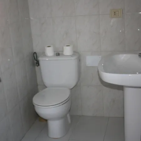 Apartment La Concha Del Mar Corralejo