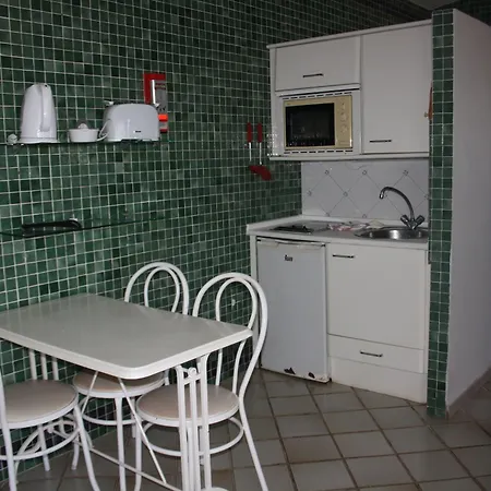 La Concha Del Mar Apartment Corralejo