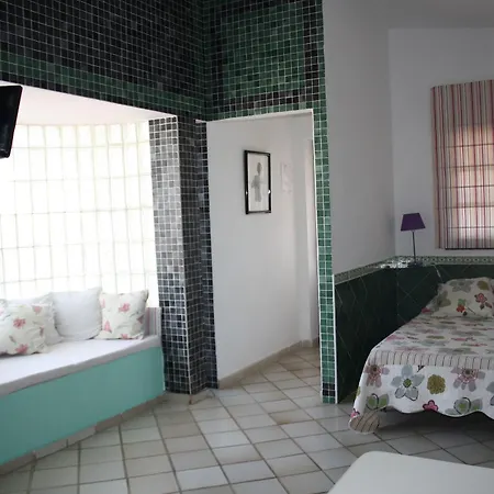 La Concha Del Mar Apartment *