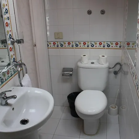 La Concha Del Mar Apartment