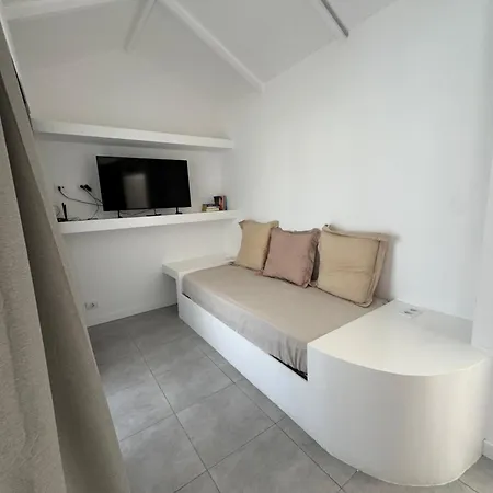 Apartment La Concha Del Mar