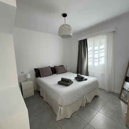 Apartment La Concha Del Mar Corralejo