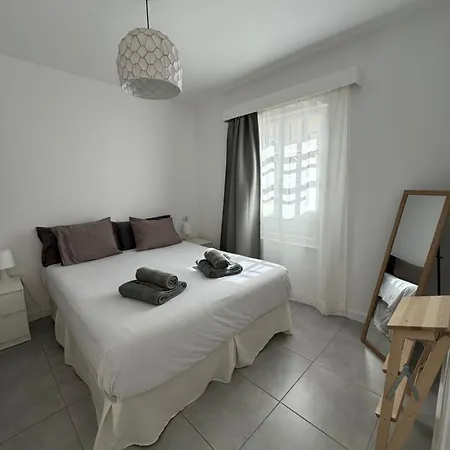 La Concha Del Mar Apartment