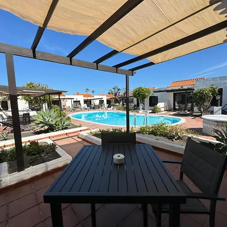 La Concha Del Mar 公寓