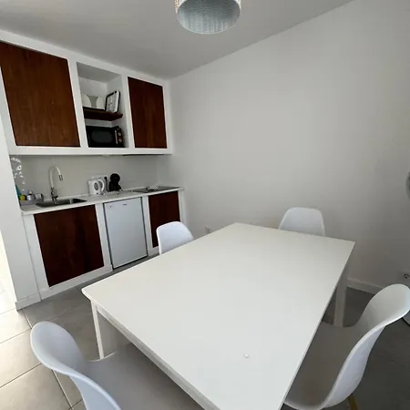 Apartment La Concha Del Mar