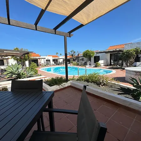 La Concha Del Mar 公寓