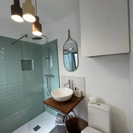 Apartment La Concha Del Mar Corralejo