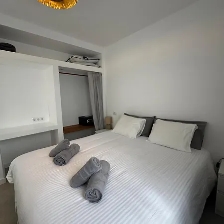 公寓 La Concha Del Mar