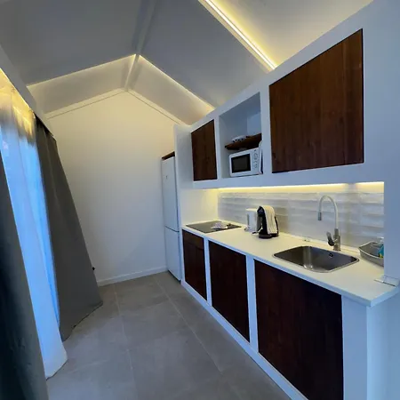 公寓 La Concha Del Mar