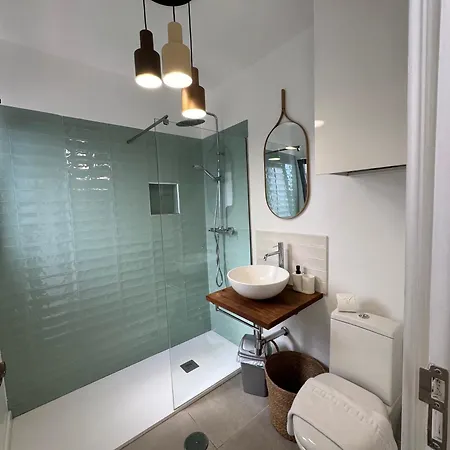 La Concha Del Mar Apartment Corralejo