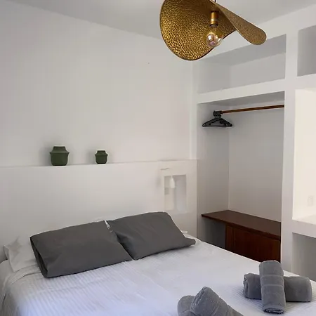 Apartment La Concha Del Mar