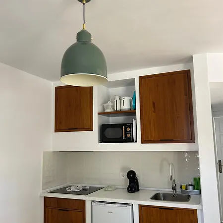 La Concha Del Mar 公寓 科拉雷侯