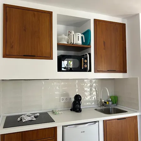 Apartamento La Concha Del Mar Corralejo