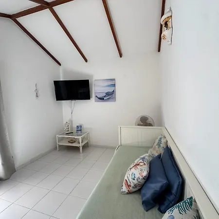 La Concha Del Mar 公寓