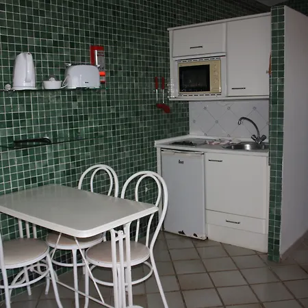 公寓 La Concha Del Mar