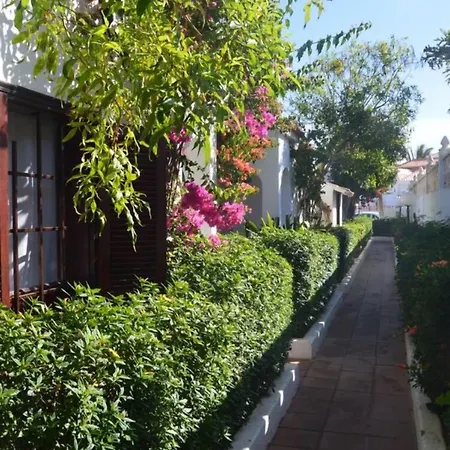 公寓 La Concha Del Mar