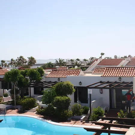 La Concha Del Mar Corralejo