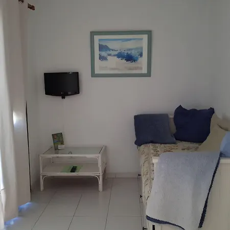 La Concha Del Mar 公寓 *