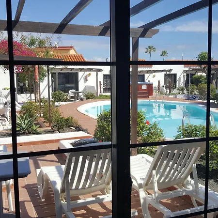 Apartamento La Concha Del Mar Corralejo