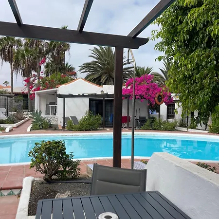 公寓 La Concha Del Mar *