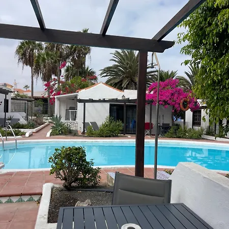 La Concha Del Mar 公寓 *