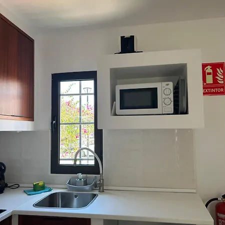 La Concha Del Mar Apartamento
