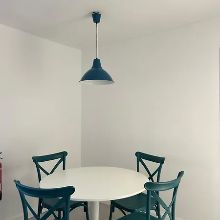 Appartamento La Concha Del Mar *